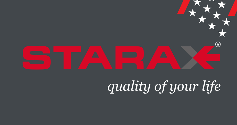 STARAX